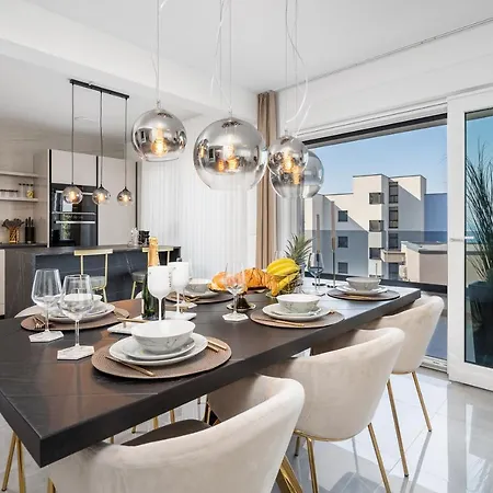 Luxury Sea View Levin Makarska