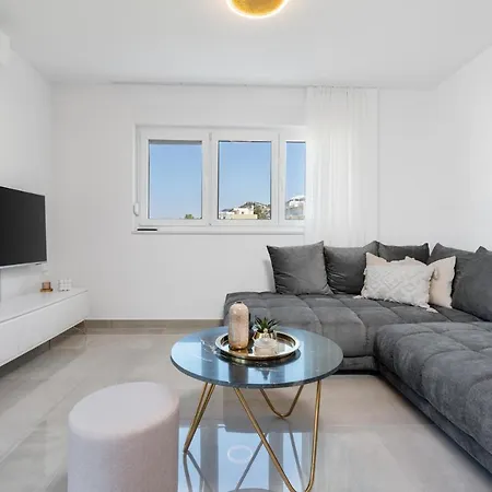 Luxury Sea View Levin Makarska