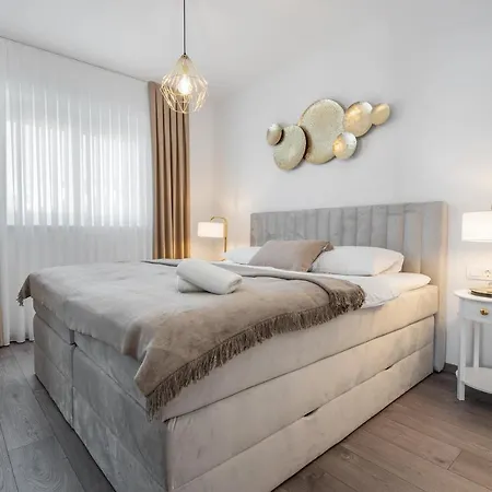 Luxury Sea View Levin Makarska