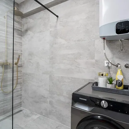 Luxury Sea View Levin Appartamento