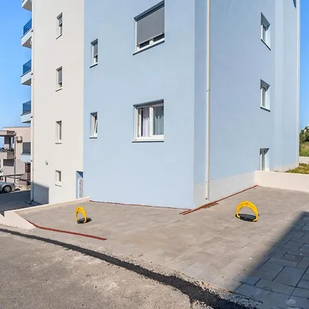 Luxury Sea View Levin * Makarska