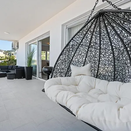 Appartamento Luxury Sea View Levin *