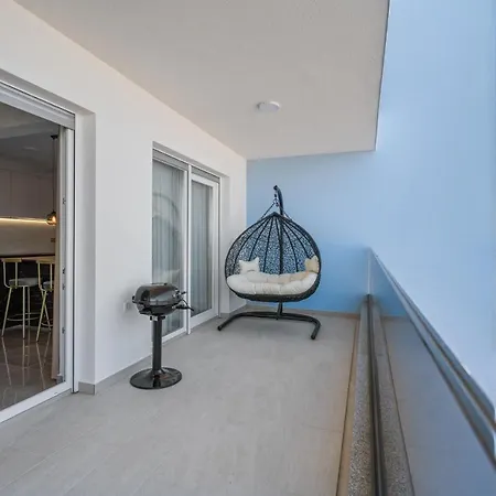 Luxury Sea View Levin Makarska