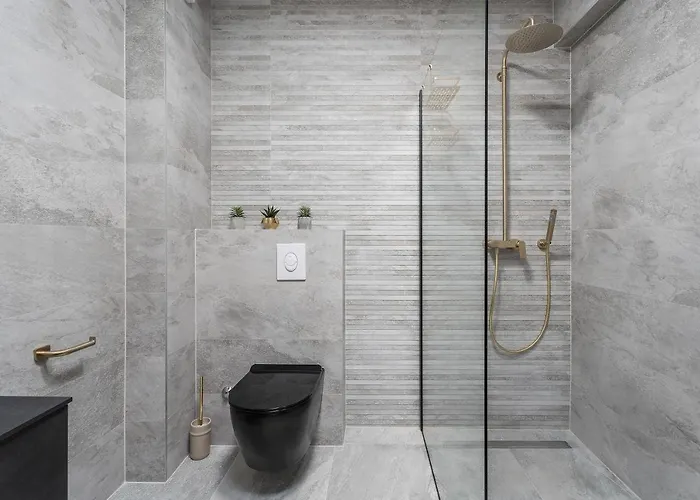 Apartment Luxury Sea View Levin