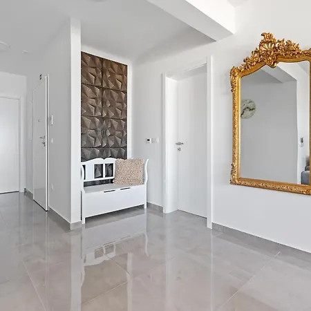 Apartment Luxury Sea View Levin Makarska