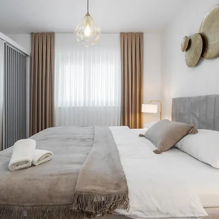 Luxury Sea View Levin Makarska