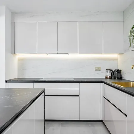 Luxury Sea View Levin *