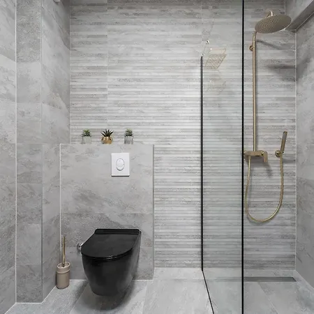 Apartmán Luxury Sea View Levin